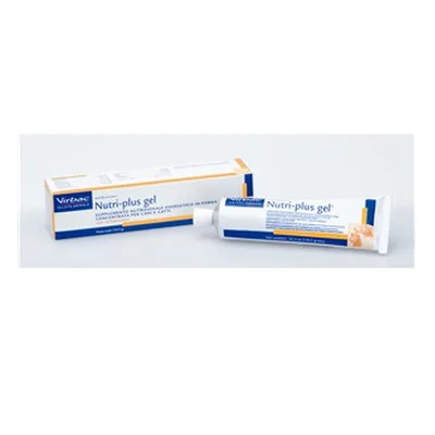NUTRIPLUS GEL PREMISCELA 120G