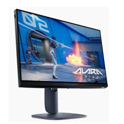 ALIENWARE 25 320HZ MONITOR AW2525HM GAME-AW2525HM