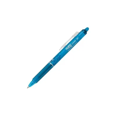PENNA EVIDENZIATORE CANCELLABILE RETRATTILE PILOT FRIXION CLICKER BLRT-FR7-LB AZZURRO