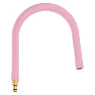 Grohe Flessibile elastico GROHflexx kitchen 30321DP0 finitura rosa