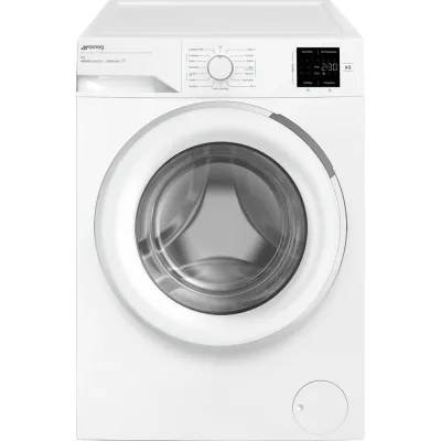 Smeg Lavatrice a libera installazione WM82SEA finitura bianco da 60 cm - IN PROMOZIONE FINO AL 30/06