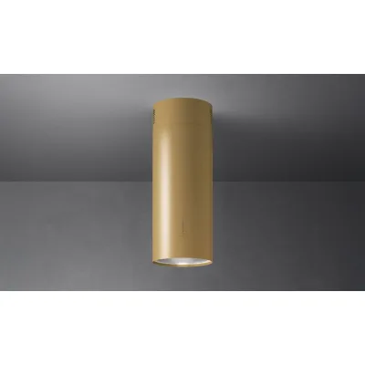 Falmec Cappa a parete Polar Evo finitura oro da 35 cm - IN PROMOZIONE CON VOUCHER FINO AL 6/07