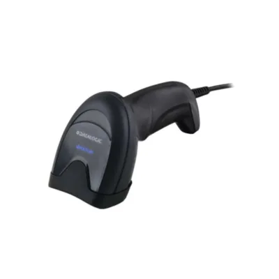 DATALOGIC SCANNER QUICKSCAN QD2590/2D/BLACK QD2590-BK