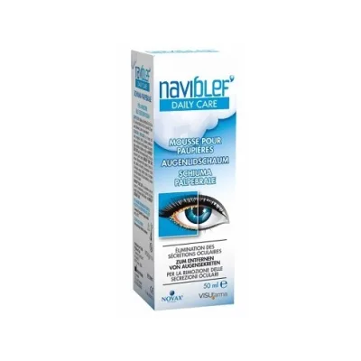 NAVIBLEF DAILY CARE 50ML