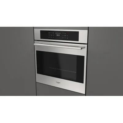 Fulgor Forno multifunzione FCO 6215 TEM X finitura acciaio inox da 60 cm