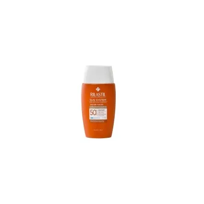 RILASTIL SUN SYSTEM WATER TOUCH COLORATO SPF50+