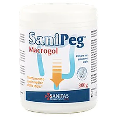 SANIPEG BARATTOLO 300G
