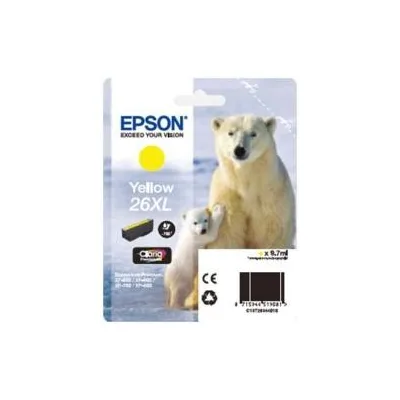 ORSO POLARE XL C13T26344012