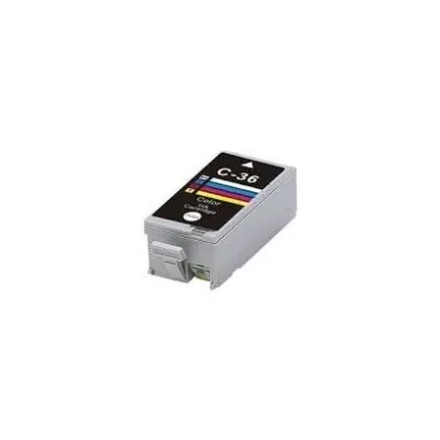 CARTUCCIA COMPATIBILE CANON CLI-36 COLORE 1511B001 IP100