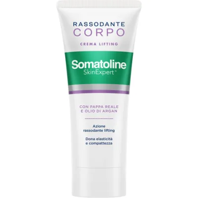 SOMATOLINE RASSODANTE CORPO