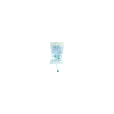 SODIO CLORURO EUROSPITAL 0,9% 500ML