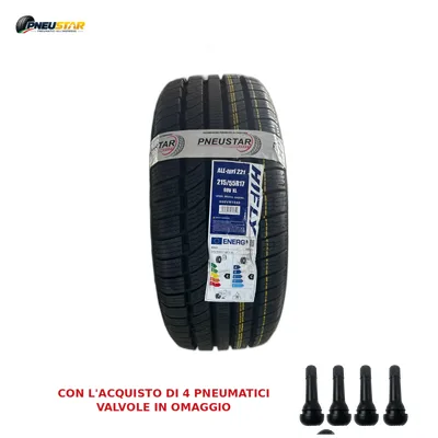 HIFLY ALL-TURI 221 215 55 R17 98V XL (2155517)