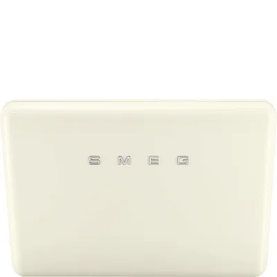Smeg S Cappa a parete KFAB75CR finitura panna da 75 cm - IN PROMOZIONE FINO AL 6/07