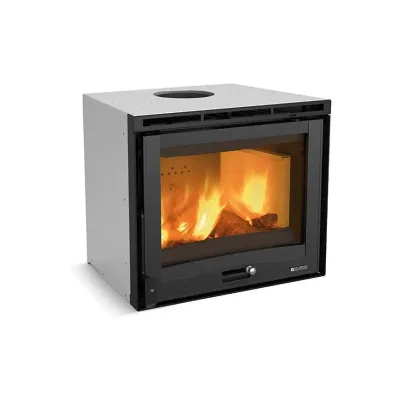 La Nordica Inserto a legna ventilato INSERTO 60.16 3001440