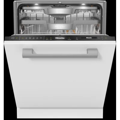 Miele Lavastoviglie a scomparsa totale G 7771 SCVI da 60 cm - RICHIEDERE PREVENTIVO