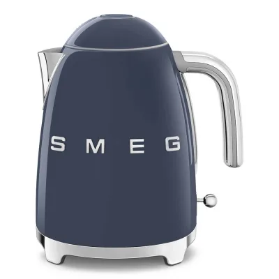 Smeg Bollitore elettrico KLF03NBEU finitura navy blue - PROMOZIONE ATTIVA FINO AL 19/10
