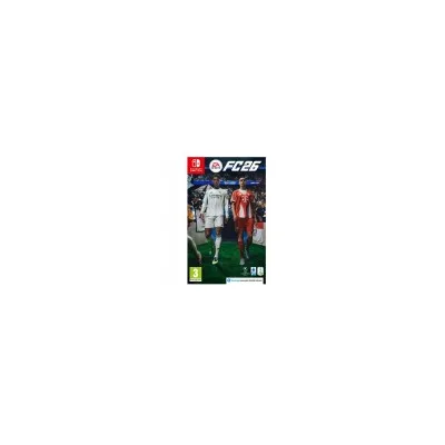 ELECTRONIC ARTS EA SPORTS FC26 SWITCH 117983
