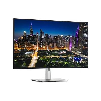 DELL DELL ULTRASHARP 27 4K TBHUB U3225QE DELL-U3225QE