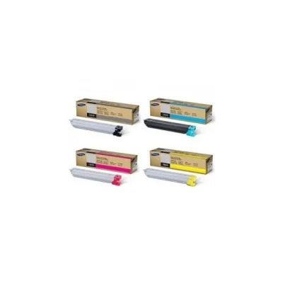 TONER ORIGINALE SAMSUNG CLT-M809S MultiXpress C9201 MAGENTA SS649A