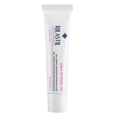 RILASTIL AQUA INTENSE 72H 40ML