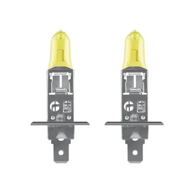 N448W WEATHER LIGHT 64150 H1 55W 12V P14.5s