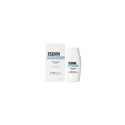 ISDIN FOTOULTRA 100 SOLAR ALLERGY SPF50+