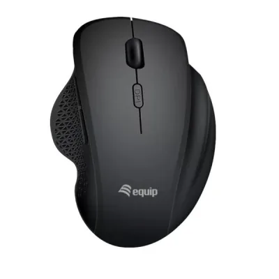 ERGONOMIC 2.4G + DUAL BLUETOOTH REC 245121