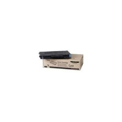 Toner COMPATIBILE Xerox 106R00680 Phaser 6100 Ciano 5K