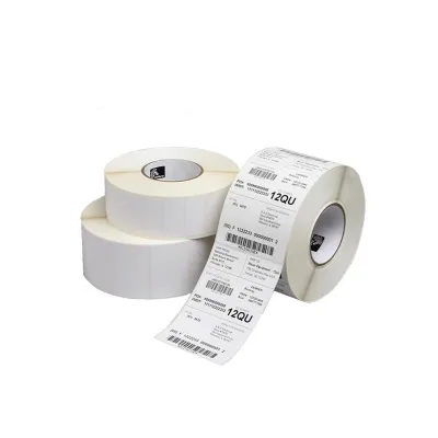 ZEBRA CONSUMABILI Z-SELECT 2000T 102X76MM 3006326