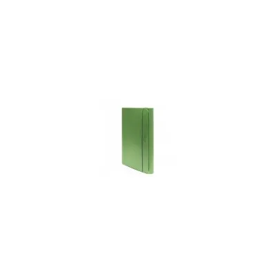 FELLOWES LEONARDI CARTELLA PROGETTO HOLOS 3 VERDE 100102106