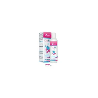 CLIAKE' DETERGENTE ATTIVO 250ML