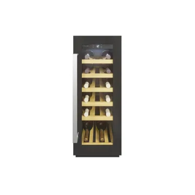 PRONTA CONSEGNA - Candy Cantinetta vino a libera installazione 34901207 CCVB 30/1 da 30 cm