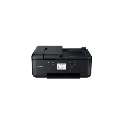 STAMPANTE MULTIFUNZIONE COLORE CANON PIXMA TR7650 4452C026 WIFI DUPLEX ADF FAX