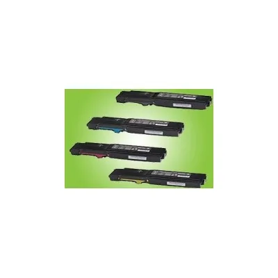 TONER COMPATIBILE XEROX Phaser 6600 Workcentre 6605 106R02232 NERO 8K
