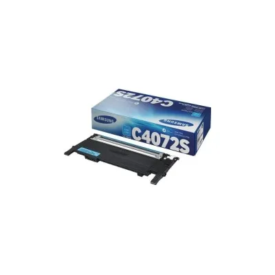 TONER ORIGINALE SAMSUNG CLP 320 CIANO CLT-C4072S ST994A