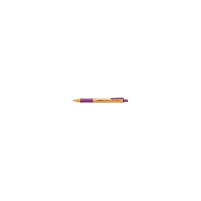 STABILO CF10 STABILO POINTBALL LILLA 6030/58