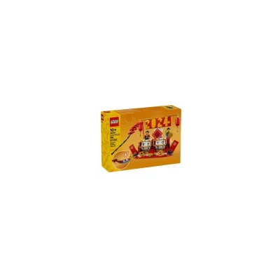 LEGO CALENDARIO FESTIVO 40678A