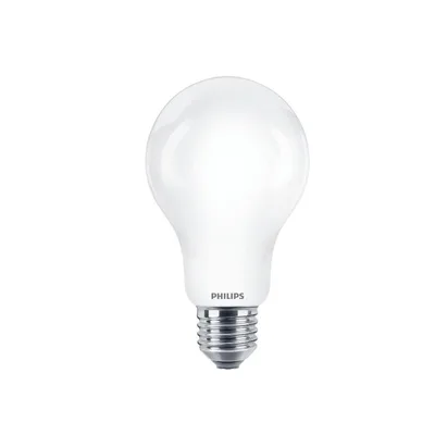 PHILIPS LIGHTING POS LED GOCCIA VETRO 150W E27 27 929002372601