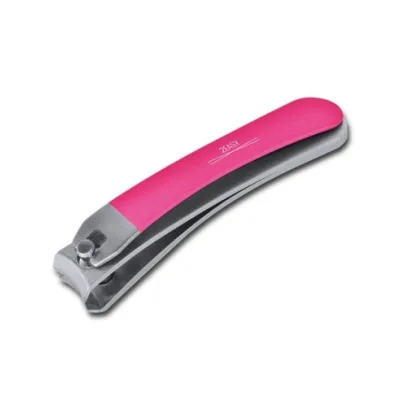 2EASY NAIL CLIPPER CLASSIC ROSA