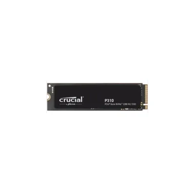 DISCO RIGIDO INTERNO SSD CRUCIAL P310 CT500P310SSD8 500 GB M2 2280 PCIe 4.0 x4 - Nero