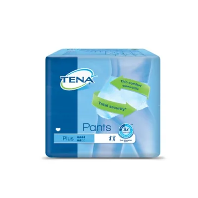 TENA SILHOUETTE CREME L 8PZ
