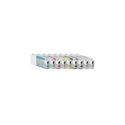 Cartuccia Compatibile EPSON Stylus Pro 7700 C13T636700 / T6367 NERO