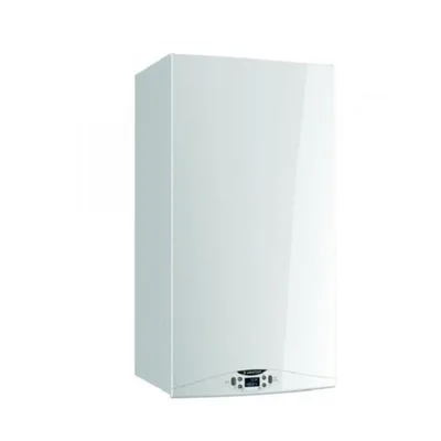 Caldaia A Condensazione Ariston HS PREMIUM 30 EU A Metano Completa Di Kit Scarico Fumi