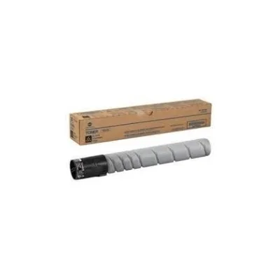 Toner ORIGINALE KONICA MINOLTA BIZHUB C220 TN216K NERO 26K A11G151