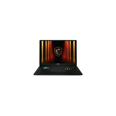 MSI VECTOR 18 HX AI A2XWJG-851IT GAMING 18" QHD+ 2560 ×1 600 240Hz INTEL CORE ULTRA 9 275HX RAM 32GB-SSD 1TB NVMe-NVIDIA GeForce