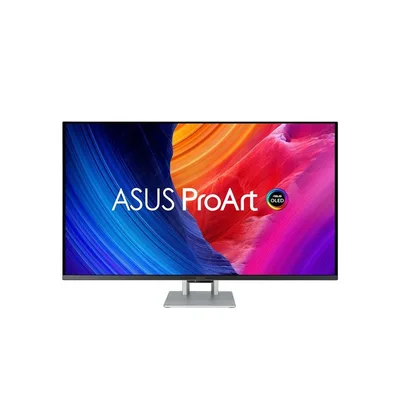 ASUS MONITOR PROART   32 4K UHD QDOLED PA32UCDM