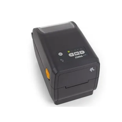 ZEBRA - AIT STAMP.TT ZD411 8D USB HOST/LAN/BT ZD4A022-T0EE00E