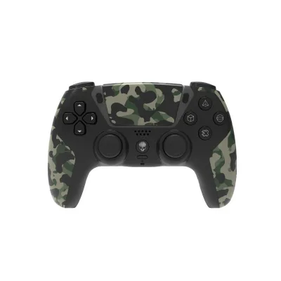 2XTOO PS4 GAMING PAD CAMO WIRELESS DWGT0018C