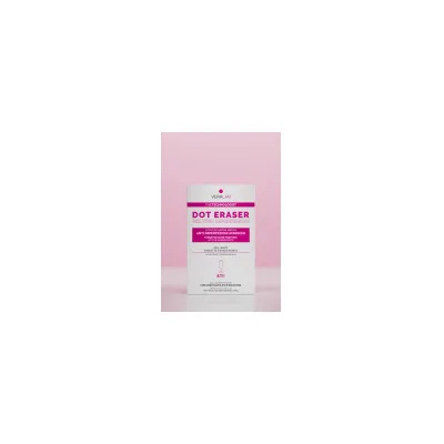 VERALAB DOT ERASER 5 FIALE