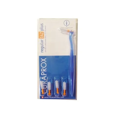 CURAPROX CPS REGULAR 14Z 5 SCOVOLINI +SUP